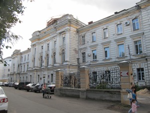 Городская больница 3 новосибирска официальный сайт