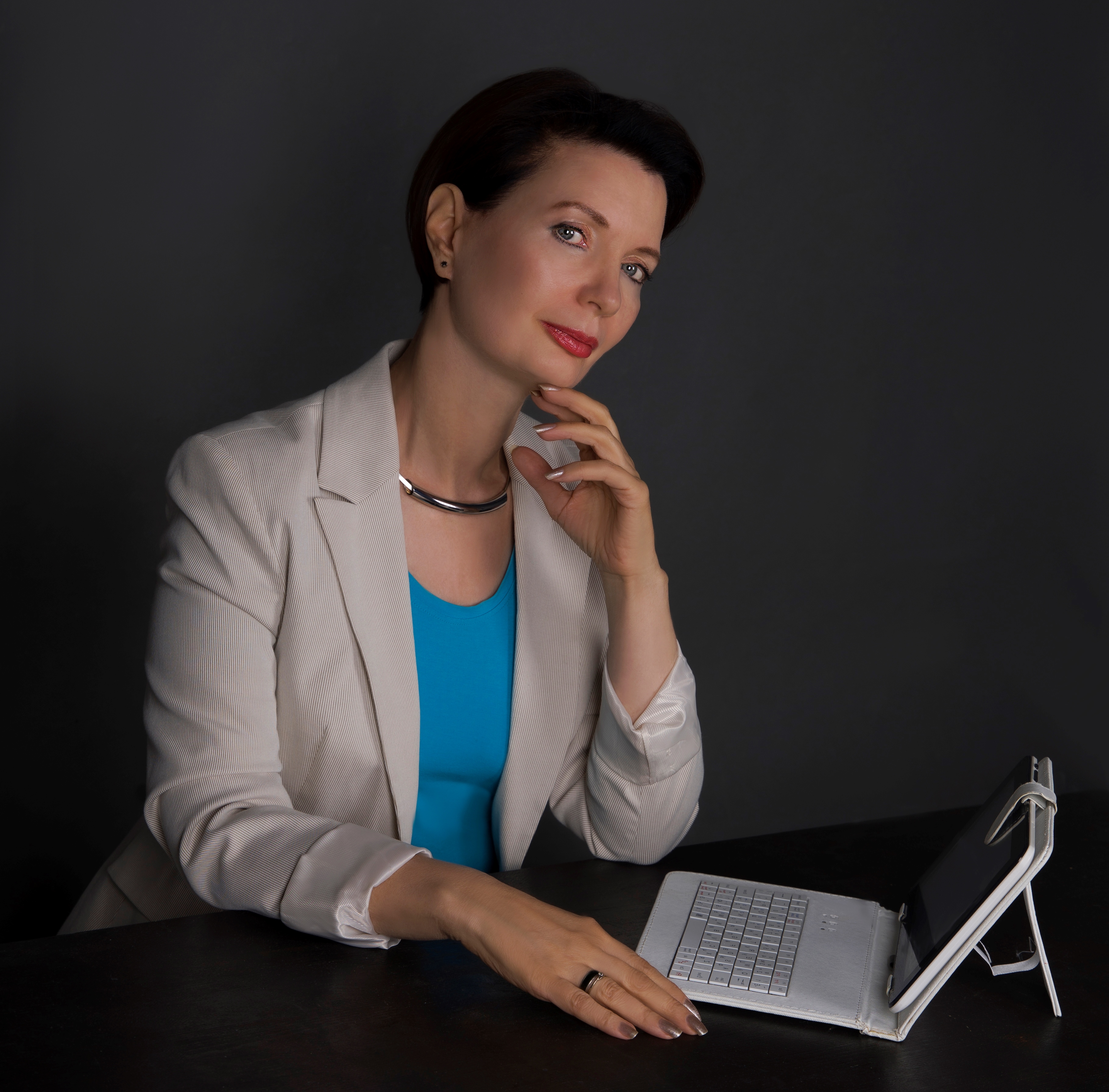 Елена Соломатина Елена Соломатина