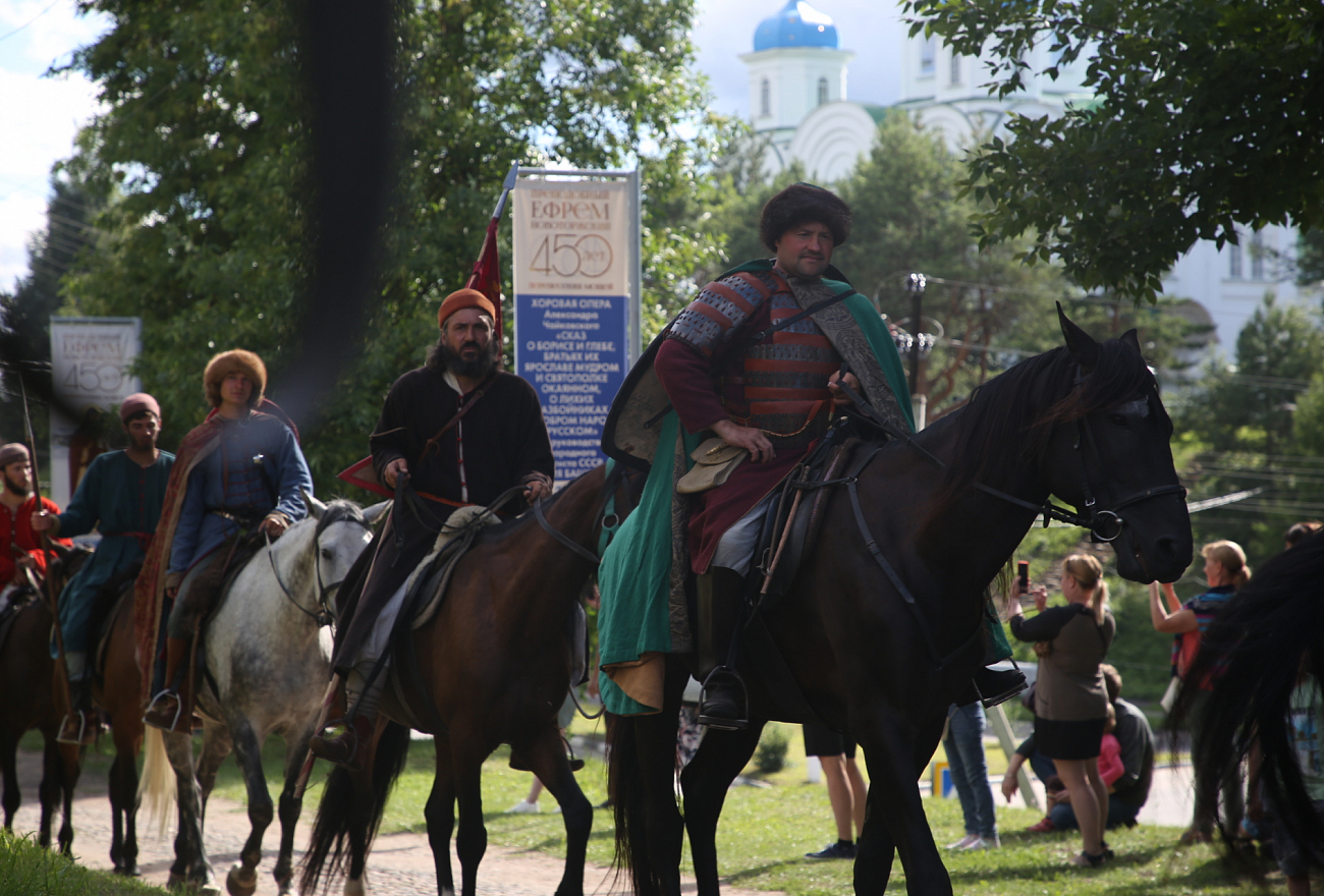 реконструкция