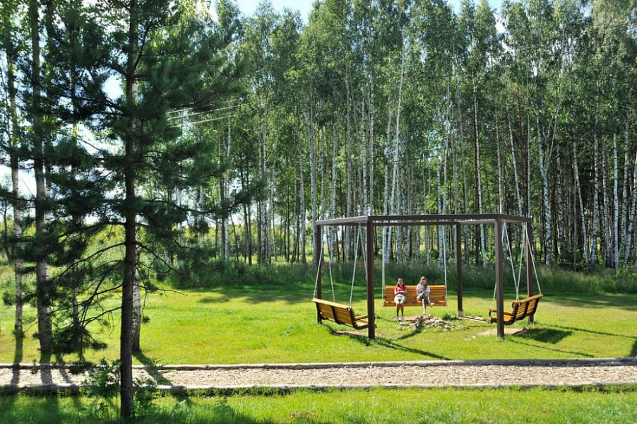 рекреация
