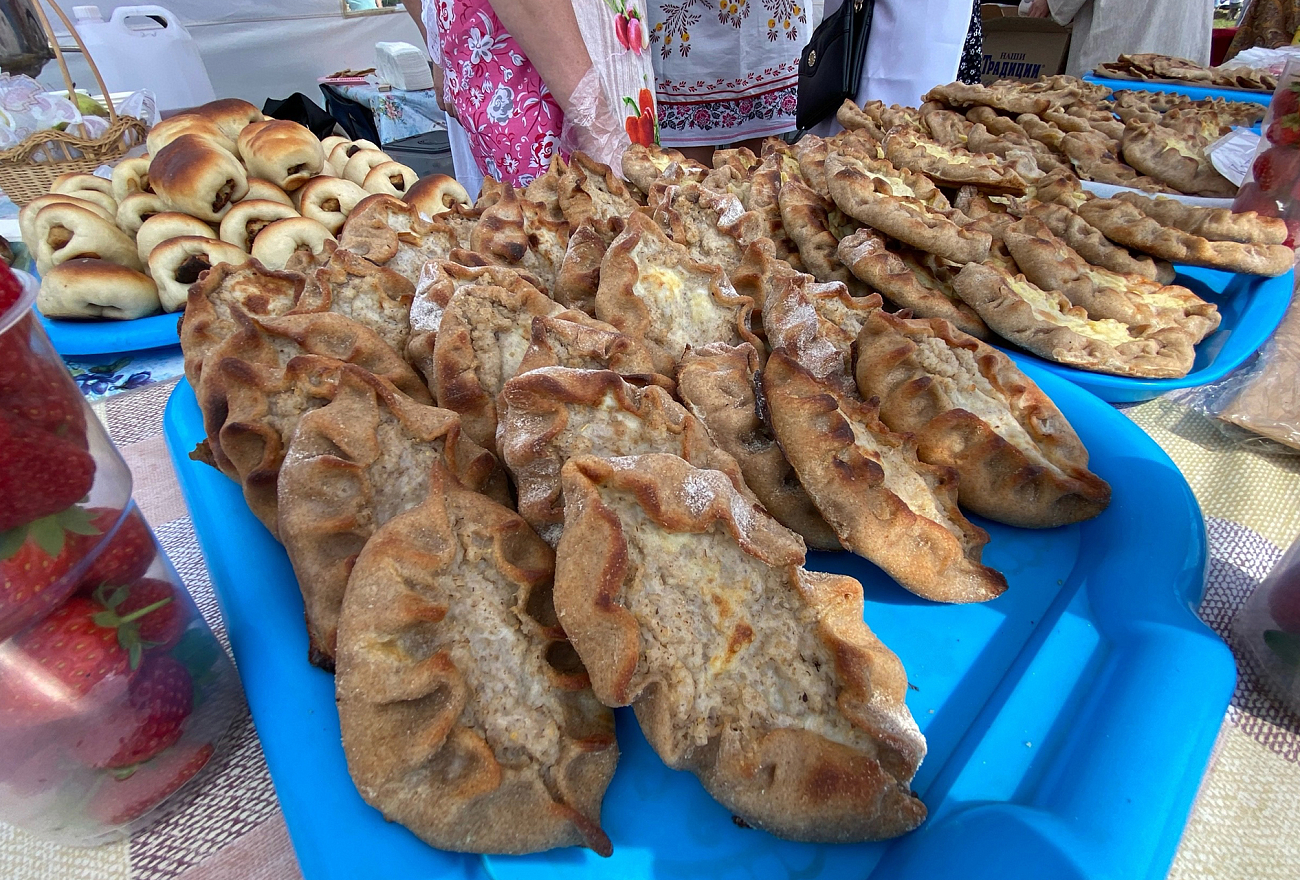 Карельский фестиваль