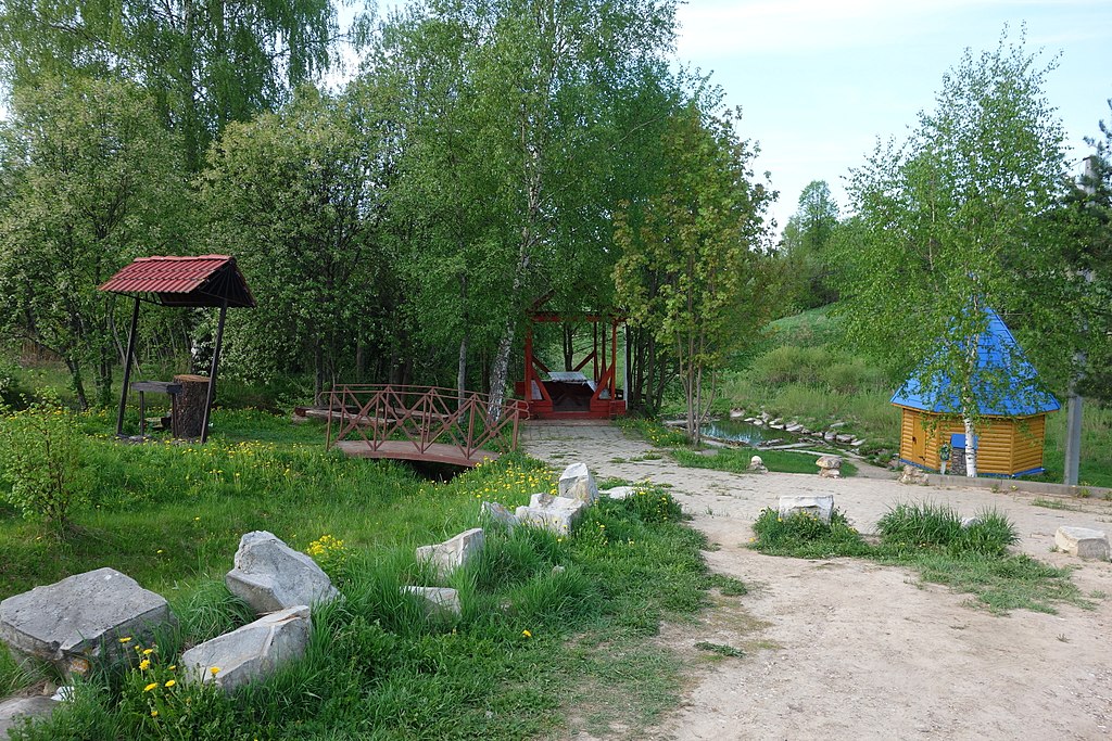 ООПТ